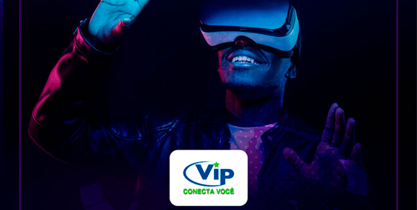 Vip BR Internet